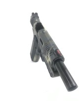 NIGHTHAWK CUSTOM AGENT2 1911 .45 MATCH COMPETITION - 9 of 13