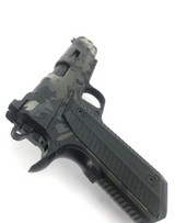 NIGHTHAWK CUSTOM AGENT2 1911 .45 MATCH COMPETITION - 11 of 13