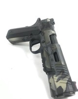 NIGHTHAWK CUSTOM AGENT2 1911 .45 MATCH COMPETITION - 10 of 13