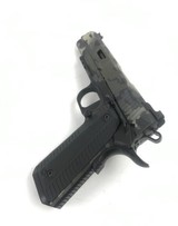 NIGHTHAWK CUSTOM AGENT2 1911 .45 MATCH COMPETITION - 13 of 13