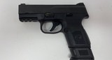 FN FNS-9C 9mm 3.6