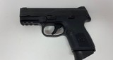 FN FNS-9C 9mm 3.6