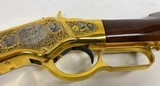 Uberti Model 1860 Gettysburg Tribute .44-40 (44 of 500) - great condition! - 5 of 25