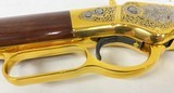 Uberti Model 1860 Gettysburg Tribute .44-40 (44 of 500) - great condition! - 19 of 25