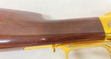 Uberti Model 1860 Gettysburg Tribute .44-40 (44 of 500) - great condition! - 18 of 25