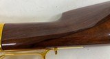 Uberti Model 1860 Gettysburg Tribute .44-40 (44 of 500) - great condition! - 4 of 25