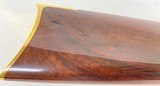 Uberti Model 1860 Gettysburg Tribute .44-40 (44 of 500) - great condition! - 17 of 25