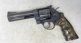 Smith & Wesson 29 Classic 44 Magnum 29-5 5