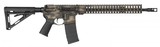 CMMG RKM14 556 Nato Battle Worn FDE AR AR-15 223 - 1 of 1