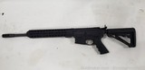 New Colt CRX-16 Gen 2 5.56 NATO RIfle - 2 of 8
