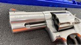 Smith & Wesson Model 686 Plus 357 Mag 164300 - 3 of 8
