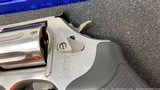 Smith & Wesson Model 686 Plus 357 Mag 164300 - 6 of 8