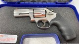 Smith & Wesson Model 686 Plus 357 Mag 164300 - 2 of 8