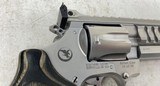 Nighthawk Custom Korth STX .357 Mag 6