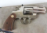 Colt Python 357 Mag 2.5