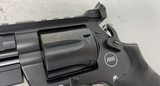 Nighthawk Custom Korth Sport STX .357 Mag 6