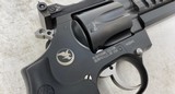 Nighthawk Custom Korth Sport STX .357 Mag 6