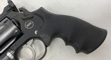Nighthawk Custom Korth Sport STX .357 Mag 6