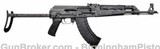 Century Arms M70 AK-47 Rifle 7.62x39mm 16in 30rd Black Underfolder RI1588-X - 1 of 1