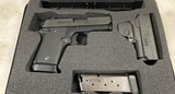 Sig Sauer P938 9mm Luger 3