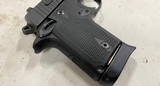 Sig Sauer P938 9mm Luger 3
