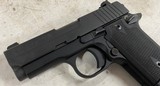 Sig Sauer P938 9mm Luger 3