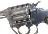Colt Police Positive .32 Police 6 shot REBLUED - 3 of 9