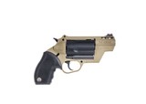 Taurus Public Defender Polymer .45 LC/.410ga 2