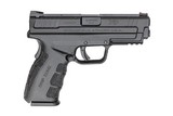 Springfield Armory XD Mod 2 9mm XDG9101HC 714 - 1 of 1