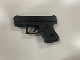 Glock G27 G3 40S&W USED - 1 of 2