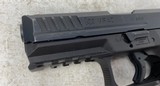 Heckler & Koch VP40 .40 S&W 4.09