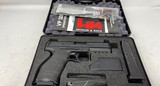 Heckler & Koch VP40 .40 S&W 4.09