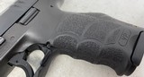 Heckler & Koch VP40 .40 S&W 4.09
