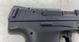 Heckler & Koch VP40 .40 S&W 4.09