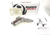 Ruger SR1911 CUSTOM Commander 6702CS 45 ACP - 1 of 5