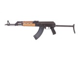 Yugo AK-47 M70 AB2 AK47 by Century Arms RI3701-X - 1 of 1