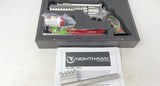 Nighthawk Custom | Korth Super Sport STX .357 Mag 6