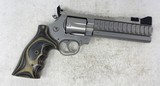 Nighthawk Custom | Korth Super Sport STX .357 Mag 6
