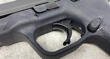 Smith & Wesson M&P9 9mm Luger 4.25