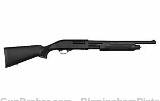 Weatherby PA08 TR 12GA PUMP 18.5
