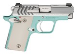 Springfield Armory 911 Vintage Blue 380 PG9109VBS 785 - 1 of 1