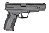 Springfield Armory XD Mod2 Tactical 5