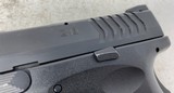 Springfield XD-M 9mm Luger 3.8