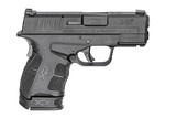 Springfield Armory XDS MOD 2 45ACP XDSG93345BT 725 - 1 of 1