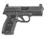 FN 509 Midsize MRD 9mm 66-100587 - 1 of 4