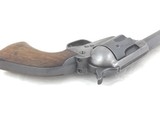 US Ainsworth Inspected Colt Single Action Cavalry - 25 of 25