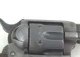 US Ainsworth Inspected Colt Single Action Cavalry - 19 of 25