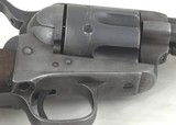 US Ainsworth Inspected Colt Single Action Cavalry - 18 of 25