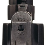 US Ainsworth Inspected Colt Single Action Cavalry - 5 of 25