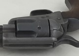 US Ainsworth Inspected Colt Single Action Cavalry - 21 of 25